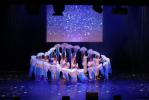 Danse moderne adultes juin 2026